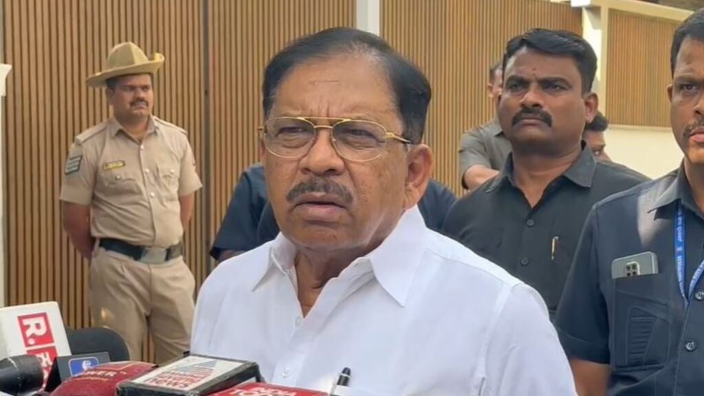 G. Parameshwara