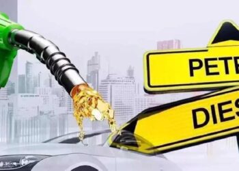 ಪೆಟ್ರೋಲ್ ಮತ್ತು ಡೀಸೆಲ್ ದರ!