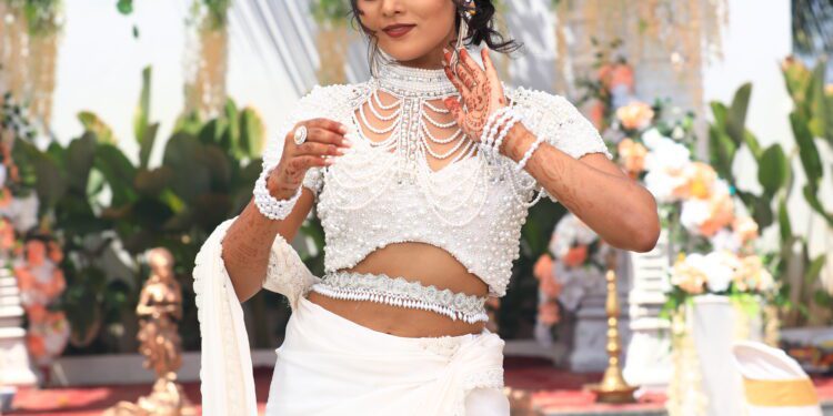 ಯಜಮಾನನ ಮನೆಯಲ್ಲಿ ಮದುವೆ ಸಂಭ್ರಮ, ಮದುವೆ ಹೆಣ್ಣು ಝಾನ್ಸಿ