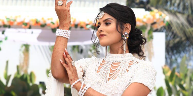 ಯಜಮಾನ ಸೀರಿಯಲ್‌ನ ಕಾಂಟ್ರಾಕ್ಟ್ ಮದುವೆಯಲ್ಲಿ ಝಾನ್ಸಿ ಲುಕ್