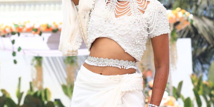 ಸೋಶಿಯಲ್ ಮೀಡಿಯಾದಲ್ಲಿ ಮಧುಶ್ರೀ ಭೈರಪ್ಪ ಮಿಂಚಿಂಗ್