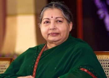 Jayalalitha