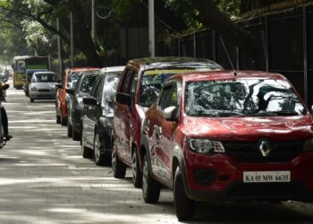 ಬೆಂಗಳೂರಿನ ಈ ರಸ್ತೆಯಲ್ಲಿ ಇಂದಿನಿಂದ ಮಾ. 1ರವರೆಗೆ ವಾಹನ ನಿಲುಗಡೆ ನಿಷೇಧ: ಸಂಚಾರ ಮಾರ್ಗದ ಮಾಹಿತಿ ಇಲ್ಲಿದೆ