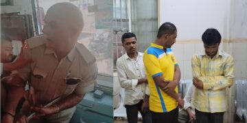 ಬಸ್ ಕಂಡಕ್ಟರ್ ಮೇಲೆ ಹಲ್ಲೆ ಕೇಸ್‌: ಓರ್ವ ಅಪ್ರಾಪ್ತ ಸೇರಿ ನಾಲ್ವರ ಬಂಧನ