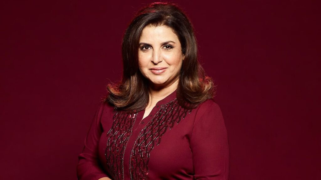 Farah Khan