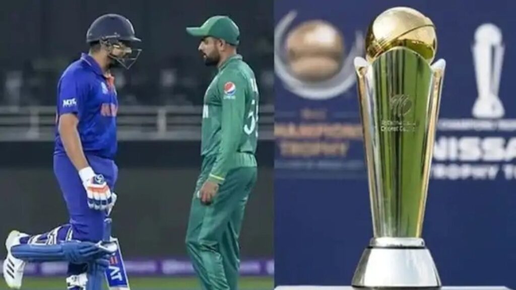 Pak vs india 2025