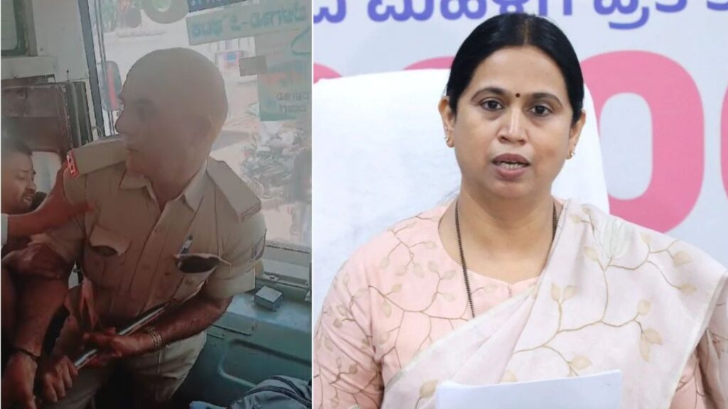 Lakshmi hebbalkar