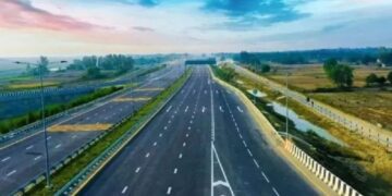 Bengaluru Mangaluru Expressway