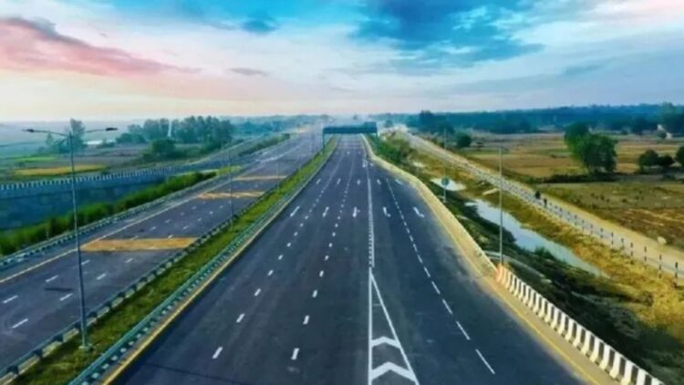 Bengaluru mangaluru expressway
