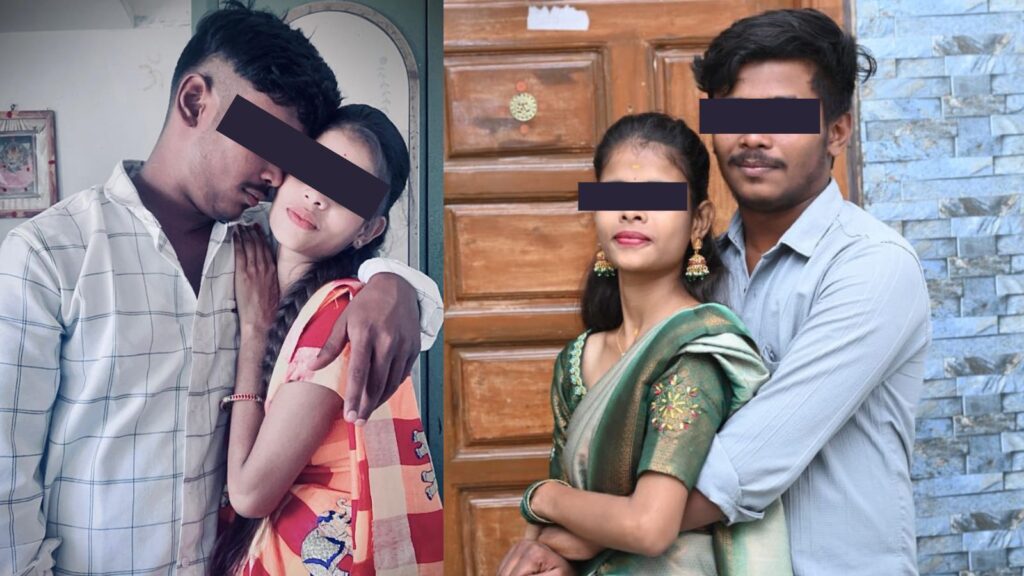 Chikkaballapura suicide