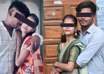 Chikkaballapura suicide