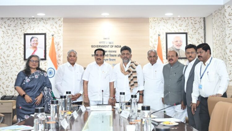Dk shivakumar