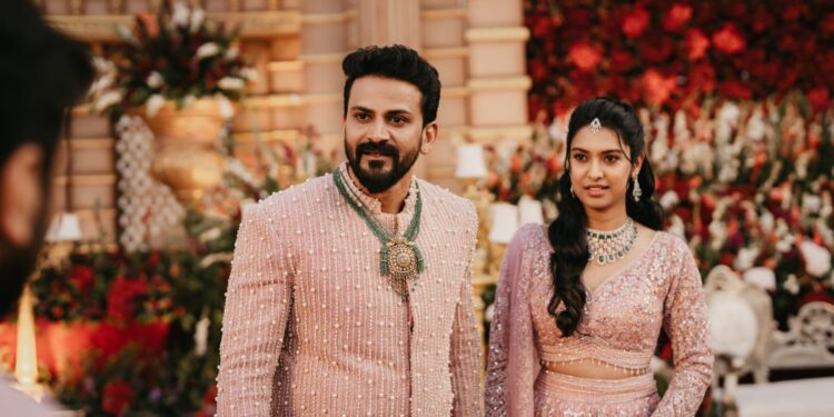 ನಟ ರಾಕ್ಷಸನ ಬಾಳಲ್ಲಿ ಮಾನ್ಸೂನ್ ರಾಗ