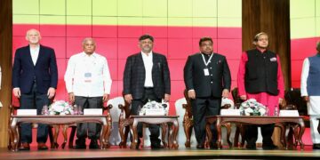 Dk shivakumar in gim