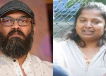 Guruprasad wife sumithra filed a complaint 111 1730639857 (1)