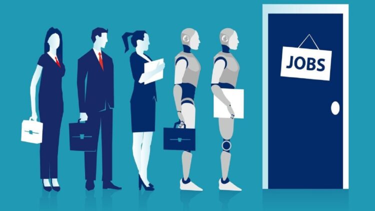 Ai impact on jobs
