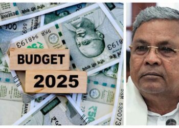 Karnataka budget 2025 cm siddaramaiah
