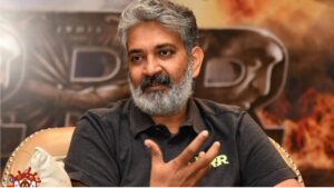 Rajamouli Sixteen Nine