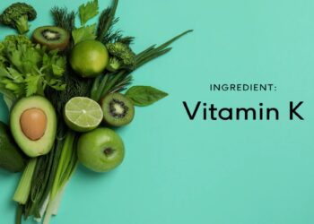Vitamin k