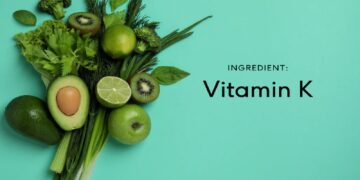 Vitamin k