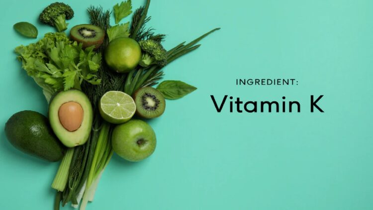 Vitamin k