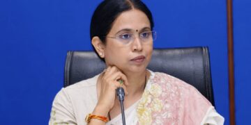 Lakshmi Hebbalkar
