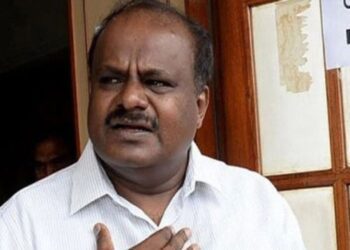 Hd kumaraswamy