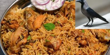 ಬಿರಿಯಾನಿ