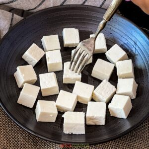 How to soften paneer featured