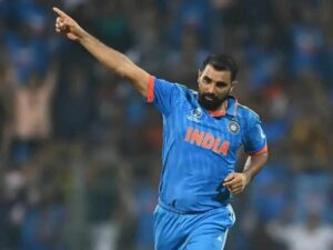 Mohammad shami