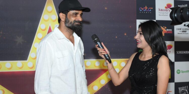 ಡಿಎಸ್ಪಿ ರಾಕಿಂಗ್ ಮ್ಯೂಸಿಕ್ಗೆ ಬಿಗ್ ಬಾಸ್ ಮಂಜು