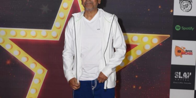 ಡಿಎಸ್ಪಿ ರಾಕಿಂಗ್ ಮ್ಯೂಸಿಕ್ಗೆ ಶಿವರಾಜ್ ಕುಮಾರ್