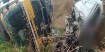 Accident