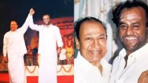 Dr rajkumar rajini