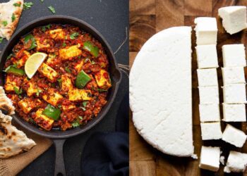 ಪನ್ನೀರ್‌ ತಿಂದರೆ ಕ್ಯಾನ್ಸರ್‌? ಆಹಾರ ಇಲಾಖೆಯ ಎಚ್ಚರಿಕೆ!