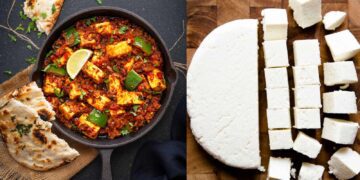 ಪನ್ನೀರ್‌ ತಿಂದರೆ ಕ್ಯಾನ್ಸರ್‌? ಆಹಾರ ಇಲಾಖೆಯ ಎಚ್ಚರಿಕೆ!