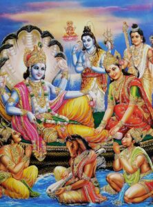 Lakshmi vishnu pi40 l