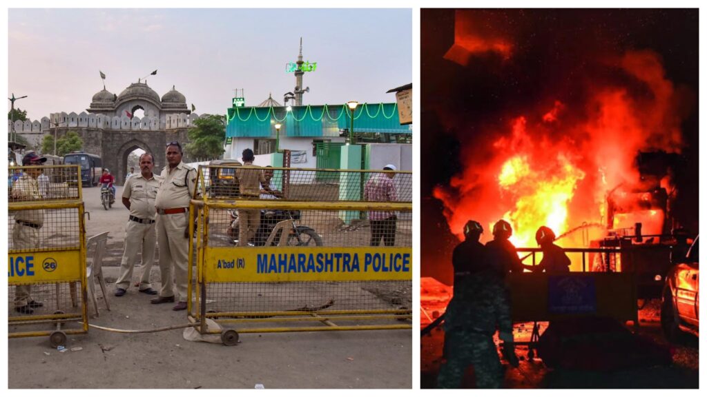 Maharashtra