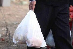 Plastic Bag 759 630 630