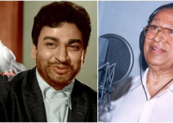 Sanjay Nag Comments On Dr Rajkumar Singing 1740623954