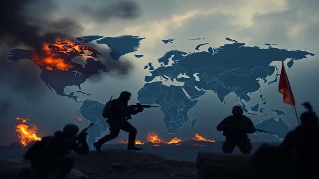 Terrorism