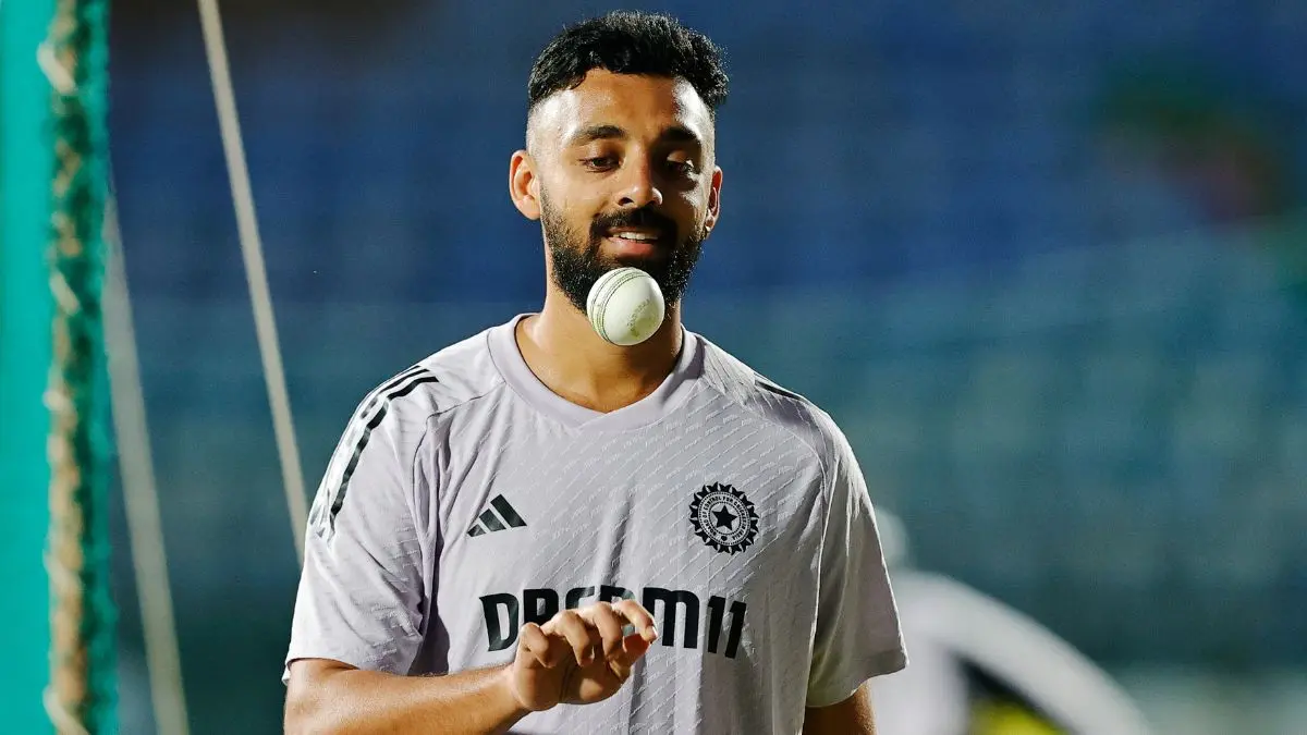 Varun chakravarthy added to indias odi fde95ba7 edd9 42b9 8889 56a5377b02ea