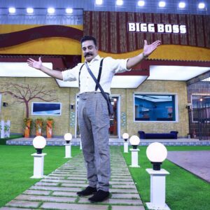#biggbossseason2 we’ll be watching #2daystogo