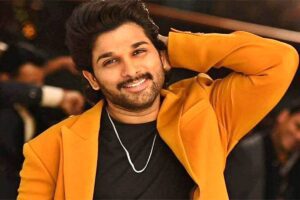 Happy birthday allu arjun