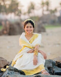 Vishu comes early this year pc @appollofoxx