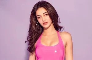 Ananya pandey