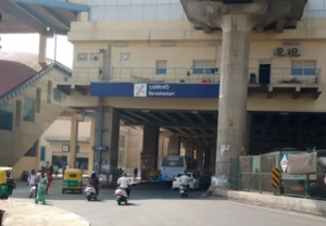 Banashankari metro railway station banashankari bangalore railway enquiry services n55d7d9r9m