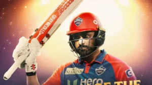 Karun nair 3