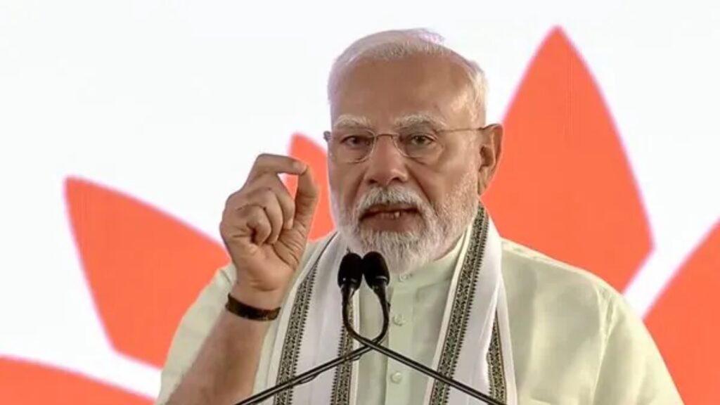 Modi