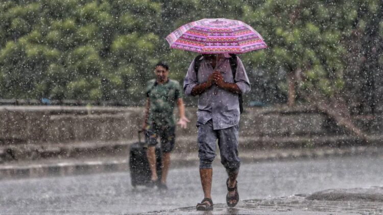 Rain 1